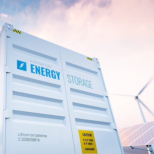 Energy Storage